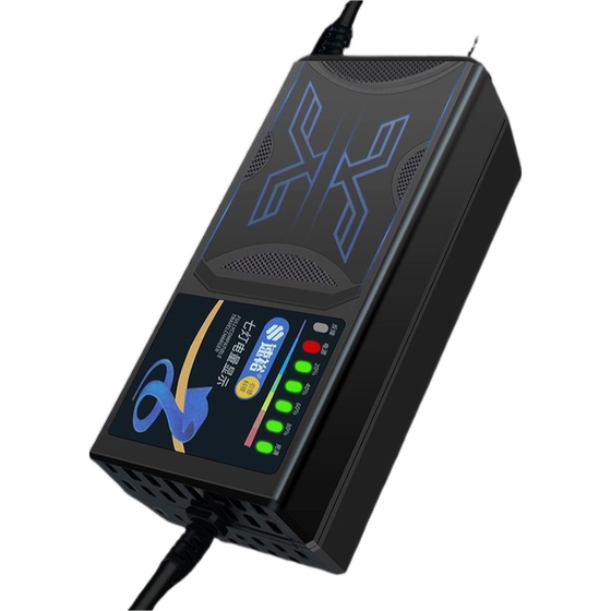 
Electric car charger battery 48v12ah60v20a72v is suitable for Emma three-wheel lead-acid graphene superwei