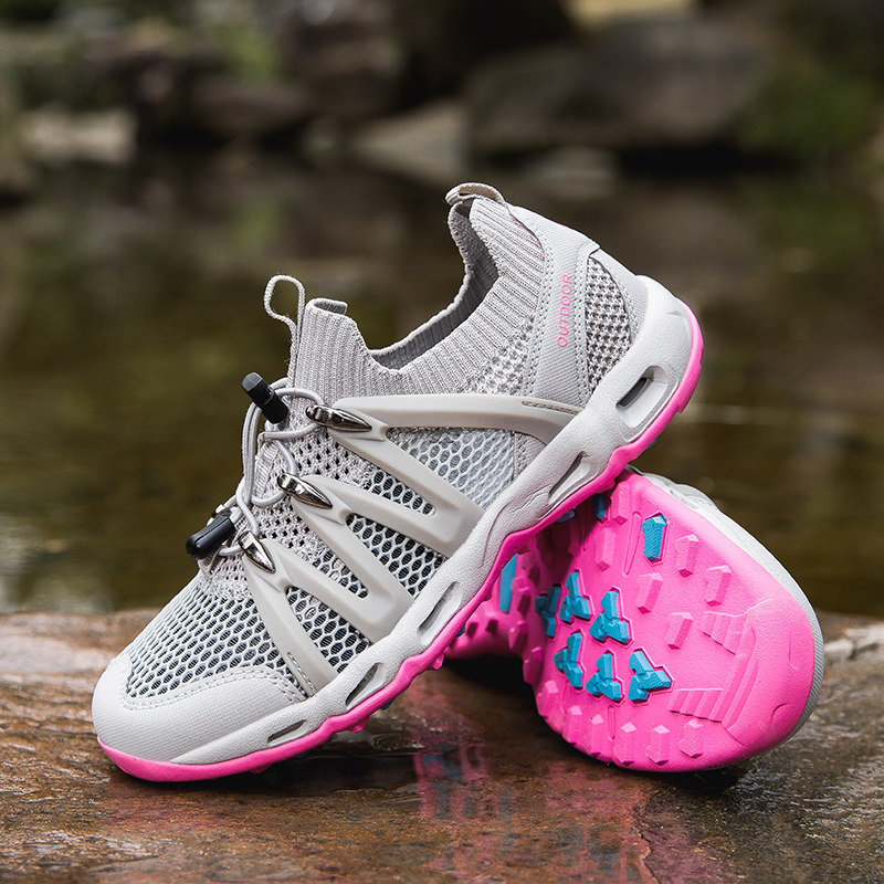 Scarpe Per Camminare Sulle Rocce Le Migliori Scarpe Da Scoglio Per - Main Image