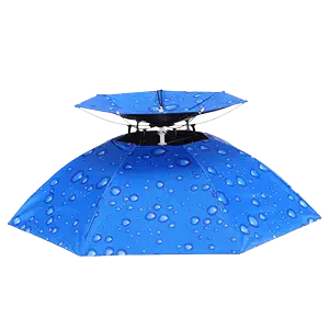 Zhifei Fishing Umbrella Parasol Sunscreen Rainproof