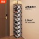 Shoe rack entrance door household door multi-layer small narrow simple shoe rack storage dormitory shoe cabinet 2025 new space-saving