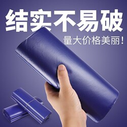 Purple Brand New Low-Pressure Express Delivery Bags Waterproof Plastic Courier Bags Wholesale Packaging Bags Clothing Shipping Packing Waterproof Bags