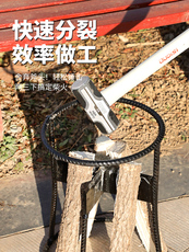 Плотничный топор 장작 분할 유물, 가정용