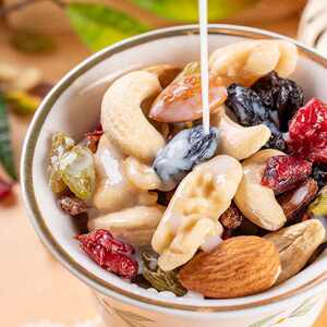 
Healthy snacks! Daily nuts, healthy independent small packages for pregnant women and children, nutritious snacks and dried fruit mixed packs