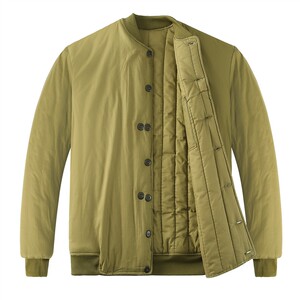 
Labor protection cotton-padded jacket, men's cotton-padded jacket, thickened old-fashioned cold-proof and warm 87-style yellow cotton jacket, cotton pants, army green cotton, winter pure cotton