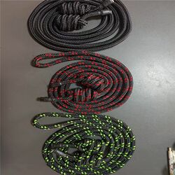Rope Flow Rope for Sports Rehabilitation, Relieving Spinal Pressure, Body Shaping, Flow Rope for Spinal Training, Jump Rope, Fitness Rope