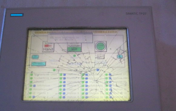 SIEMENS 6AV3627-1QL00-0AX0 ġ ũ ջǾ  ۵մϴ -