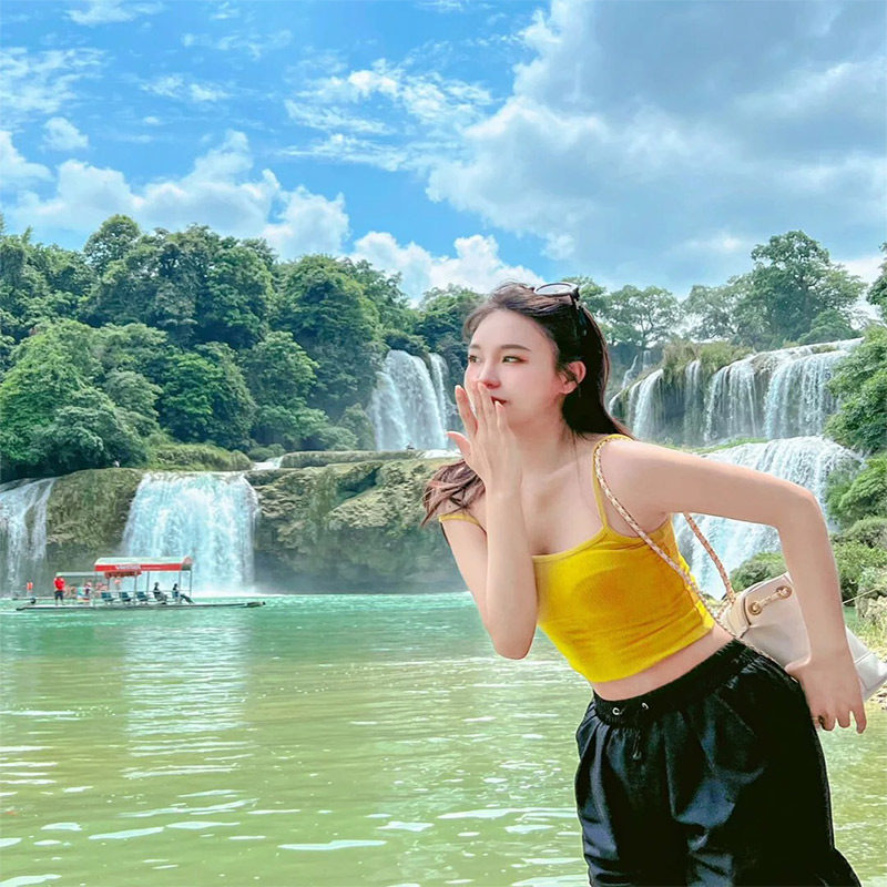 【20人团】广西南宁旅游6天5晚纯玩跟团游巴马硕龙德天北海六日游