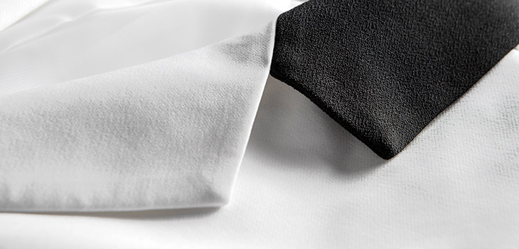 七格格2015年春新品韩版白色直2015时尚筒西装潮修身大码女装小西服短