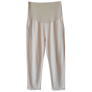 
Maternity pants spring and autumn styles for casual pants for outside, small, unstretched belly leggings for maternity women's clothes spring and summer clothes