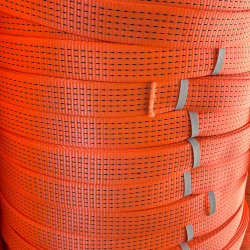High-Strength Polyester Truck Binding Straps, Cargo Brake Ropes, Trailer Ropes, Car Sealing Ropes, Thickened Wear-Resistant Straps