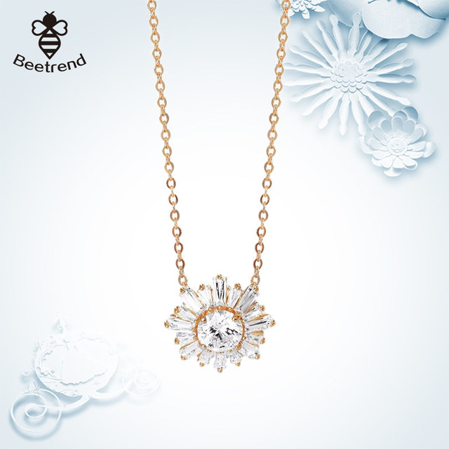 Swarovski/Swarovski SUNSHINE pendant White 5451376