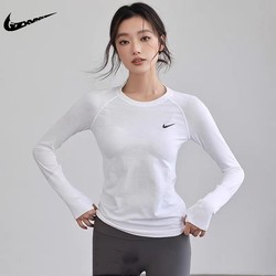 Clearance sale fitness clothing for women autumn slim yoga long sleeves
