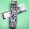 Genuine original letv/le tv super 4 smart network tv x50 l504fcnn remote control