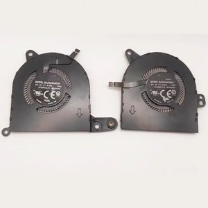 
For Lenovo YOGA920-13IKB original radiator fan AT14U001VV0