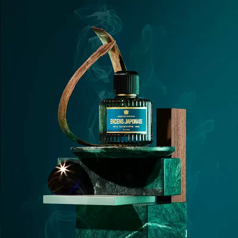 ANDREA MAACK COVEN 箱無し香水 Andrea Maack – Greenhaus Studio