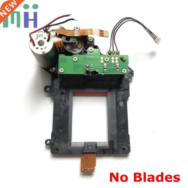 thumbnail image 2 of Original Shutter Blade Curtain Set For Nikon D7000 / D7100 / D7200 – Repair Unit 2 of 3