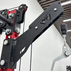 Mt Flying Bird High Pull-Down and Heightening Extension Accessories High Pull-Down Expansion Accessories (Rep Expansion Accessories)