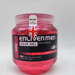 Prezzo Speciale Temporaneo Prezzo Nudo Importato Dal Regno Unito Yinglai Plump Hair Styling Gel