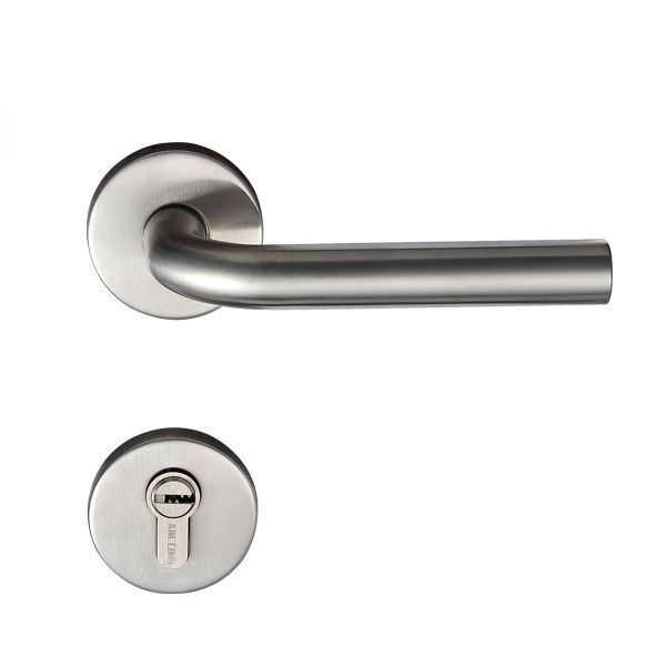 Jianlang Door Lock Split Lock Stainless Steel Indoor Door Lock Room jianlang-door-lock-split-lock-stainless-steel-indoor-door-lock-room