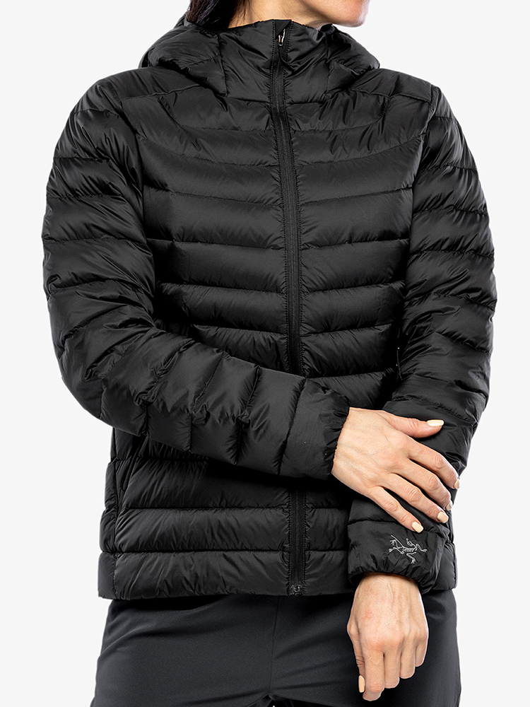 アークテリクス　セリウムLT ジャケット　ダウンジャケット　黒　S レディース 楽天市場】アークテリクス セリウムジャケット【ウィメンズ】 ARC