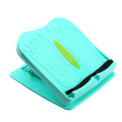 Huasimeng Lajin board Lajin stool home fitness equipment oblique pedal stretcher stretcher board stretcher warp board home stretcher