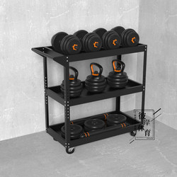 Dumbbell Iron Rack for Men and Women, Barbell, Kettlebell, Multi-Functional Combination Fitness Equipment for Home Use