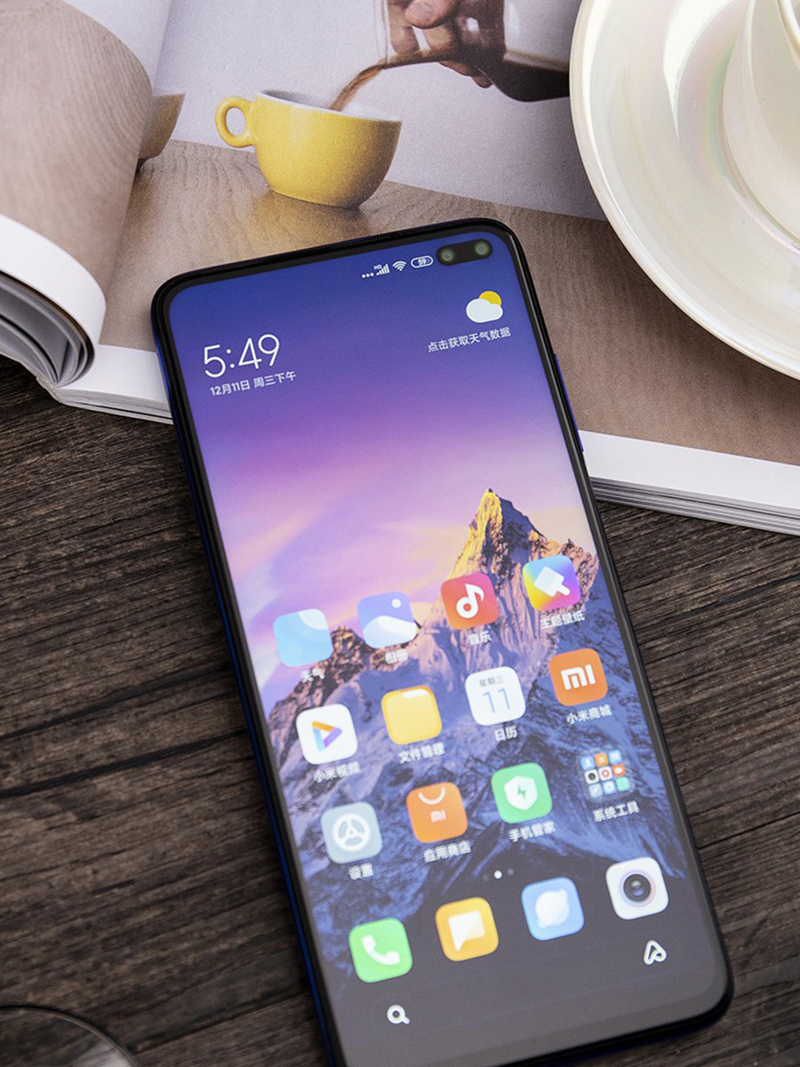 红米k305g先锋全速热爱