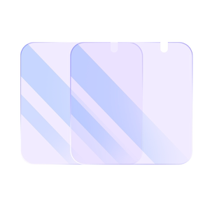 
Niu Ting Chao Ji Niu Classic Edition/OLED/M1S/M2/M2 Pro/A3 Anti-Blue Light Protective Film