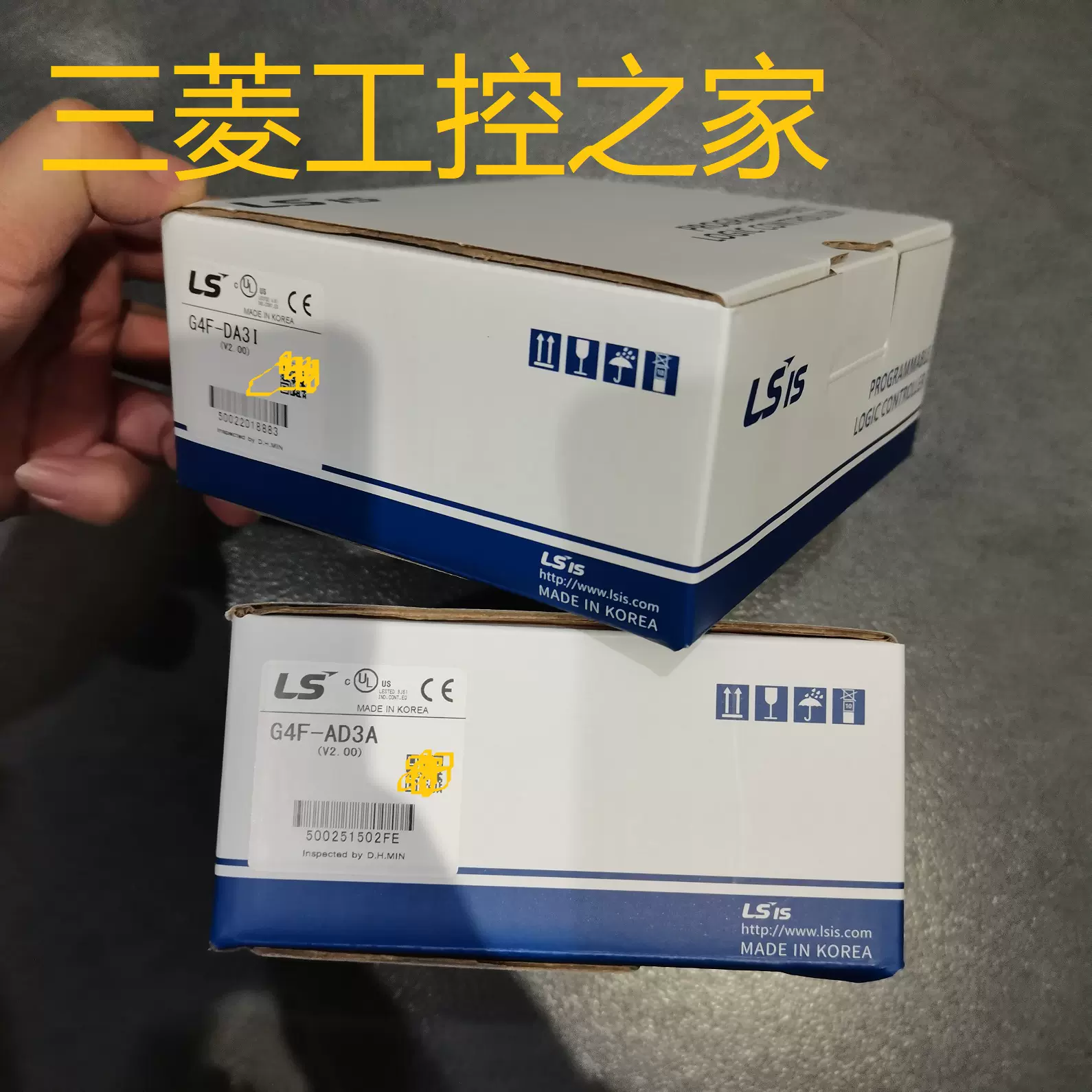 #新品　 KV-C64TA 中古KEYENCE KV-700 CPU ユニット⁄KV-C64XB 24VDC 4.1mA⁄KV-C64TA