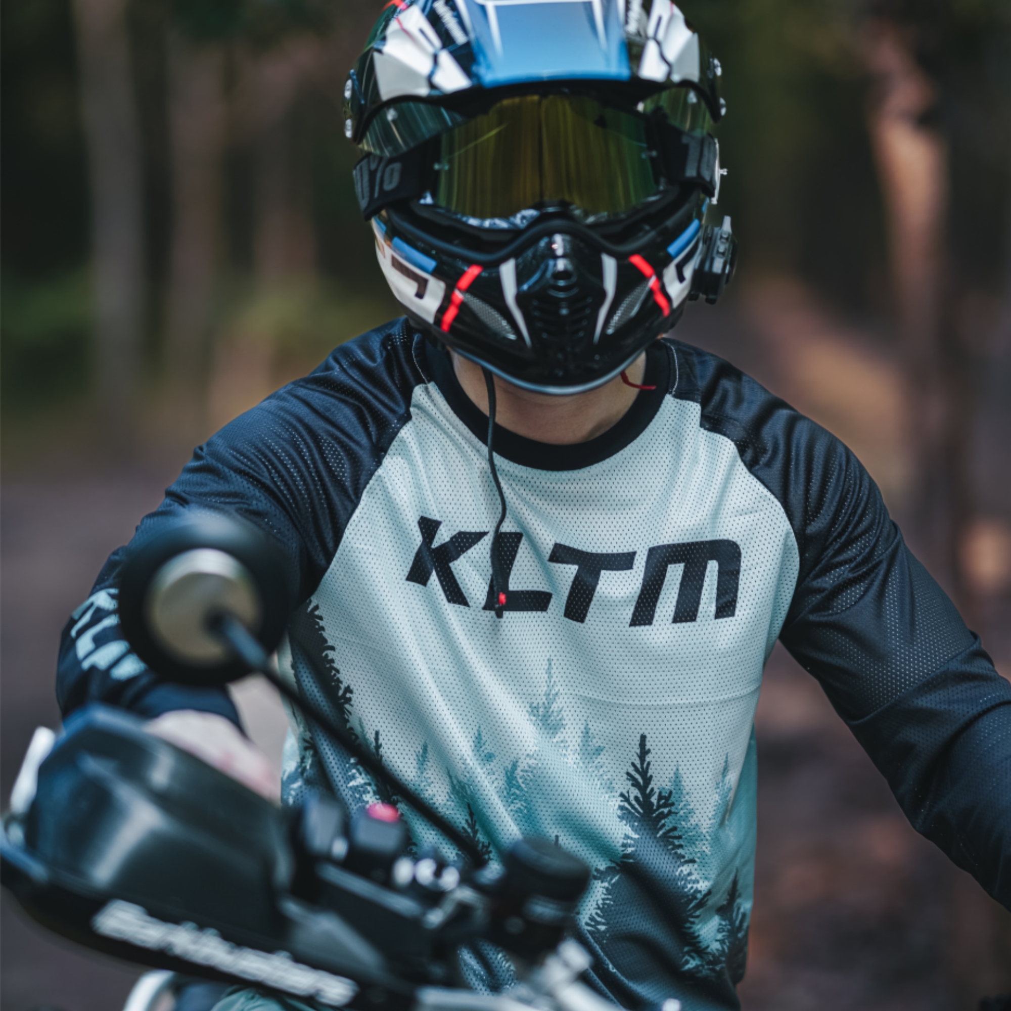 Leatt 4.5 Enduro Boots - Graphene