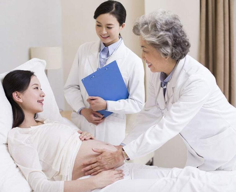 孕35周以后胎心监护