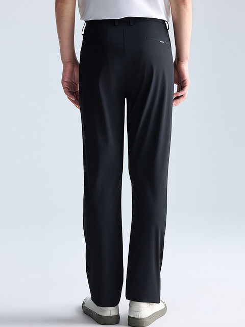 Lilang Youth Business Casual Pants 2025 Summer Business Men's Trousers ...