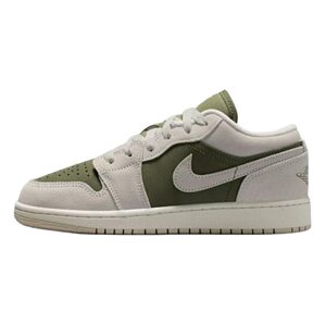 
Jordan children's basketball shoes gray other unisex