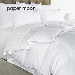 White Five-Star Hotel Duvet Core, Guesthouse Quilt, Bedding, Cotton Quilt, Feather Silk Quilt, Spring and Autumn All-Season Quilt, Feather Silk Pillow Core