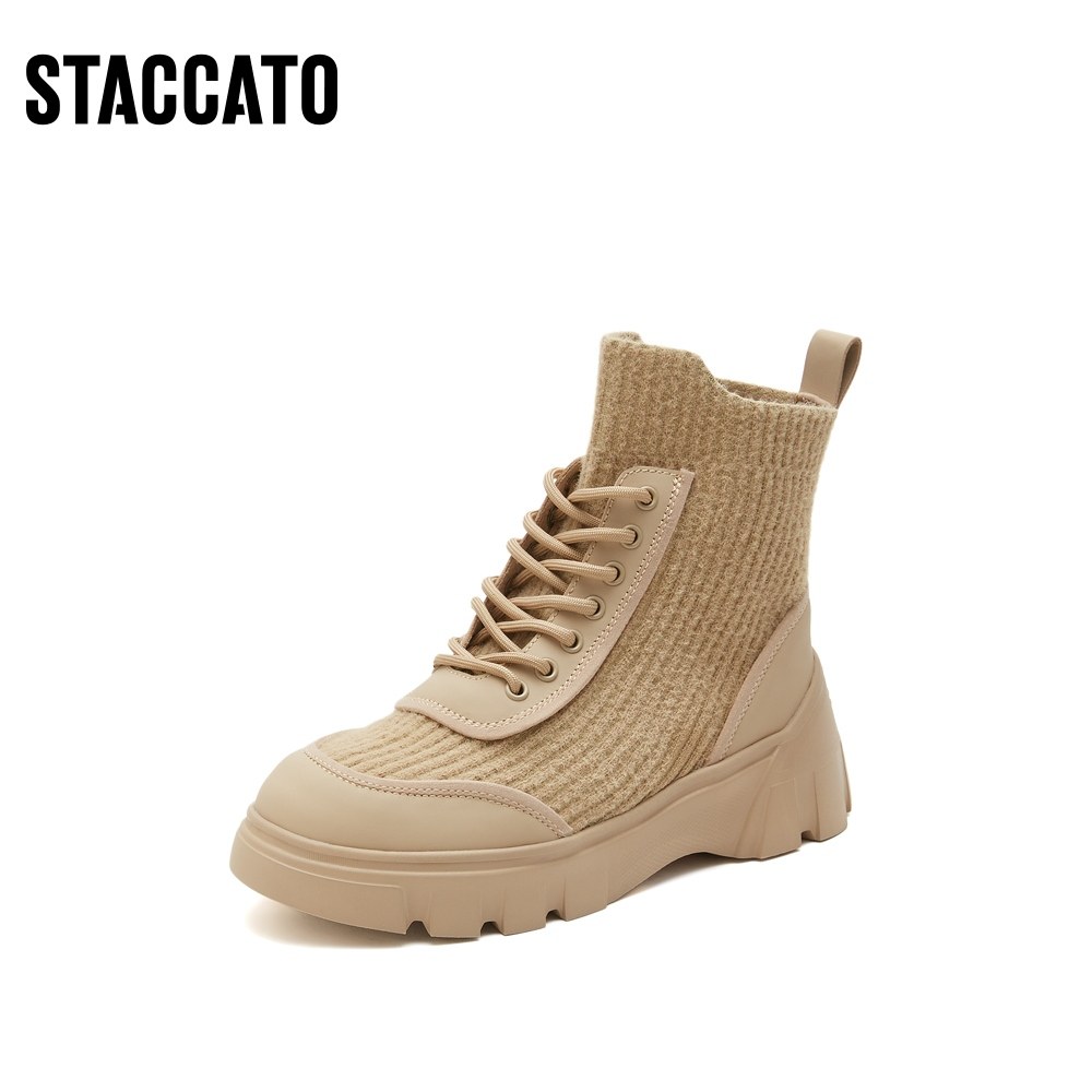 Staccato Women's Winter Stretch Boots Eev24dd2