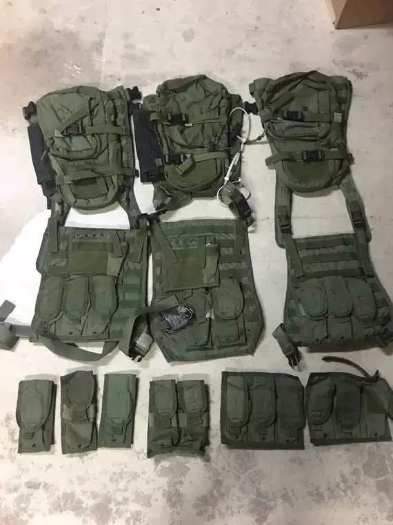 美军军版原品海豹DEVGRU OD MBSS NAVY SEALS DEVGRU-Taobao