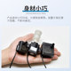 DC-1020 DC brushless micro submersible pump DC5v 12V solar submersible pump fish tank mute usb water pump
