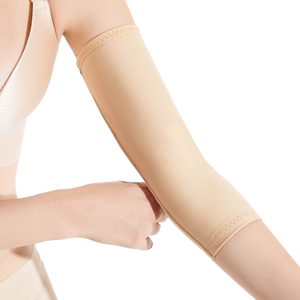 Burn burns Burning elastic set scar pressing bandage bandage shaping arm covers liposuction and liposuction postoperative plastic arm professional
