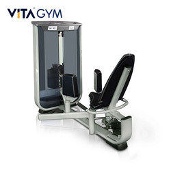 Vita Seated Thigh Internal and External Rotation Training Machine V8-516 Commercial Gym Strength Equipment