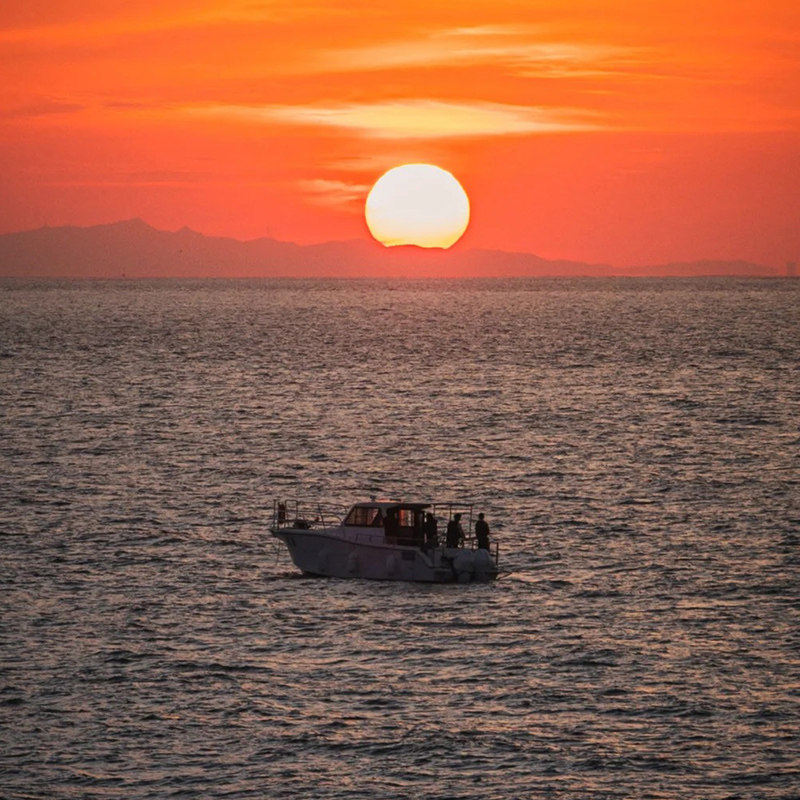 橙怡旅行山东威海旅游3天2晚旅行纯玩旅游爸妈亲子蜜月