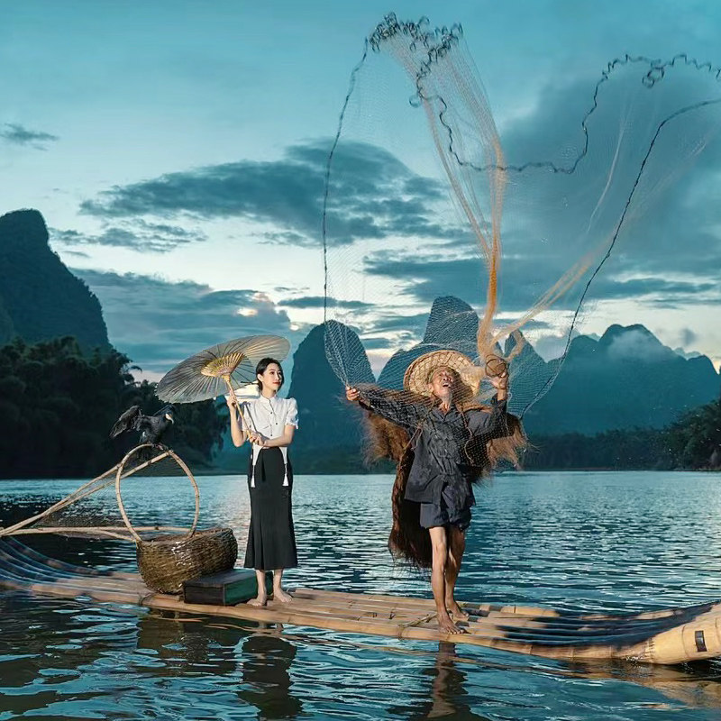 橙怡旅行安徽合肥旅游3天2晚跟团游爸妈亲子精品小团旅行