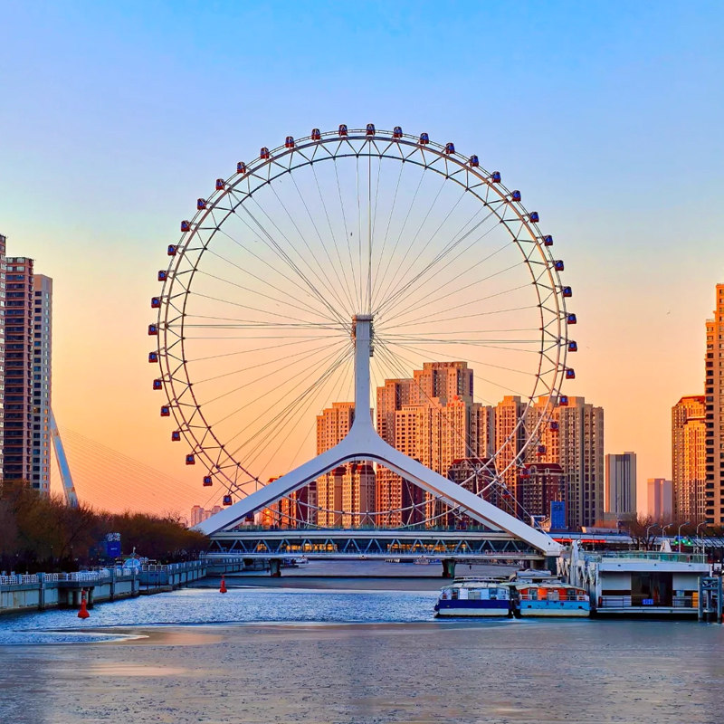 东北旅游3天2晚跟团游爸妈亲子精品小团橙怡旅行