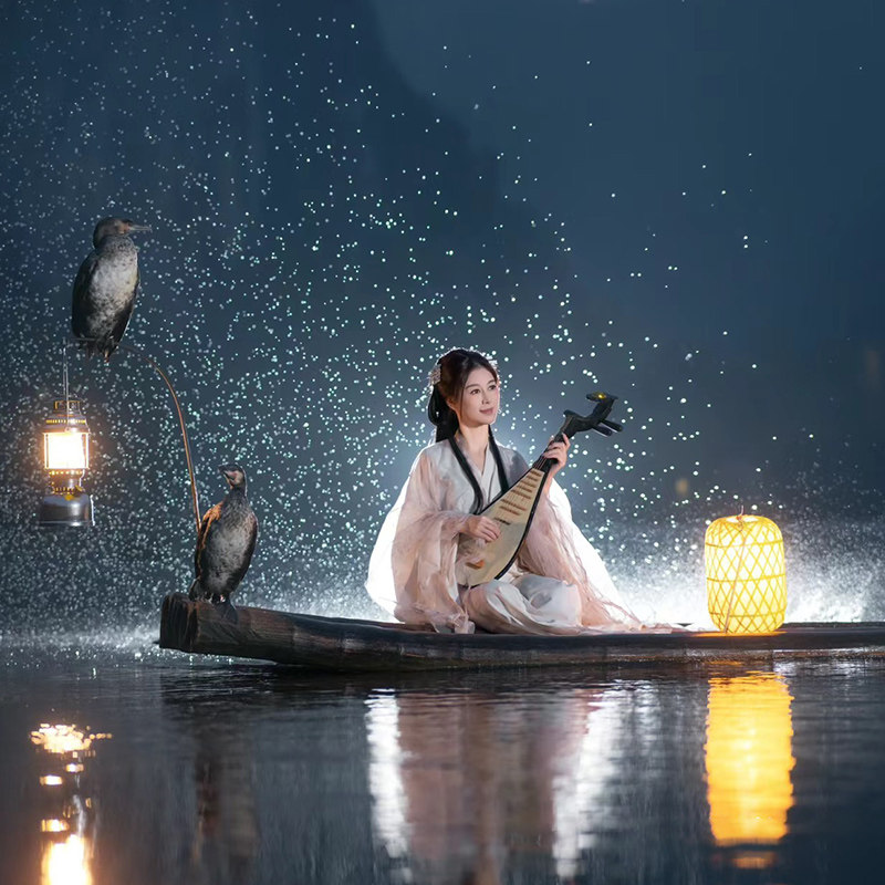 橙怡旅行安徽合肥旅游3天2晚跟团游爸妈亲子精品小团旅行