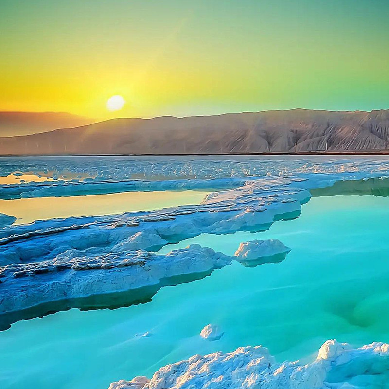 橙怡旅行宁夏银川中卫旅游10天9晚跟团游