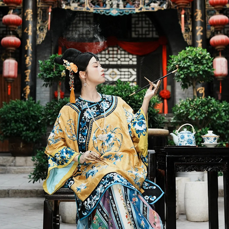 橙怡旅行山西大同旅游5天4晚跟团游爸妈亲子精品小团旅行