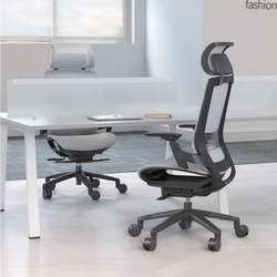Ergonomic Chair, Office Chair, Home Use, Comfortable for Long Sitting, Computer Chair, Waist Support, Antibacterial Seat, Study Chair, Gaming Chair