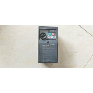 三菱变频器，FR-D720-0.2K功能包好无破损，需要的联议价