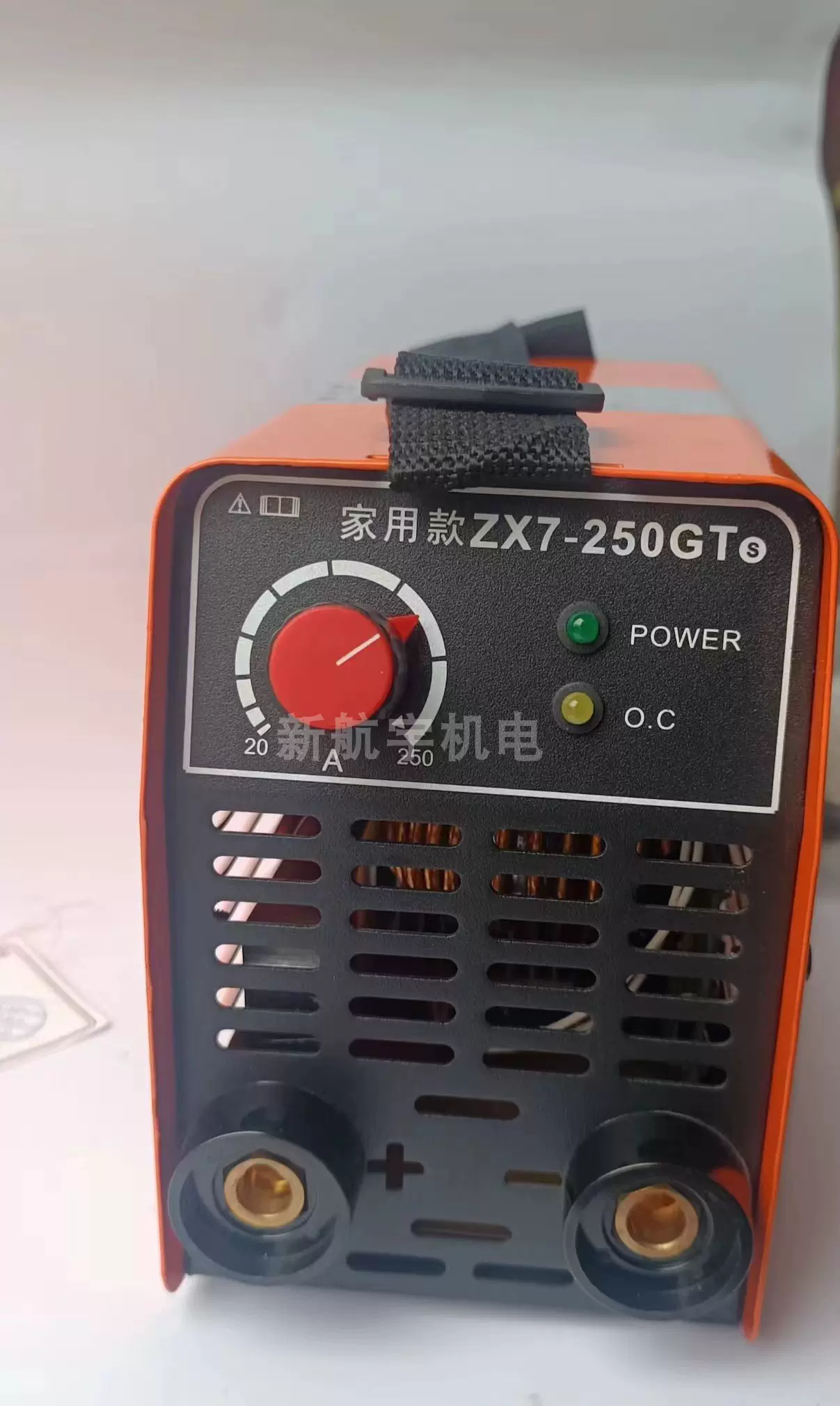 摩仕达ZX7-250KT电焊机套装ZX7-250D双电压ZX7-315DS400DS