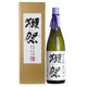 Japanese Sake Taji 23 Junmai Daiginjo 2/3 Pure Rice Brewed Sake Taji45 Sake Sekijitsu 1800ml