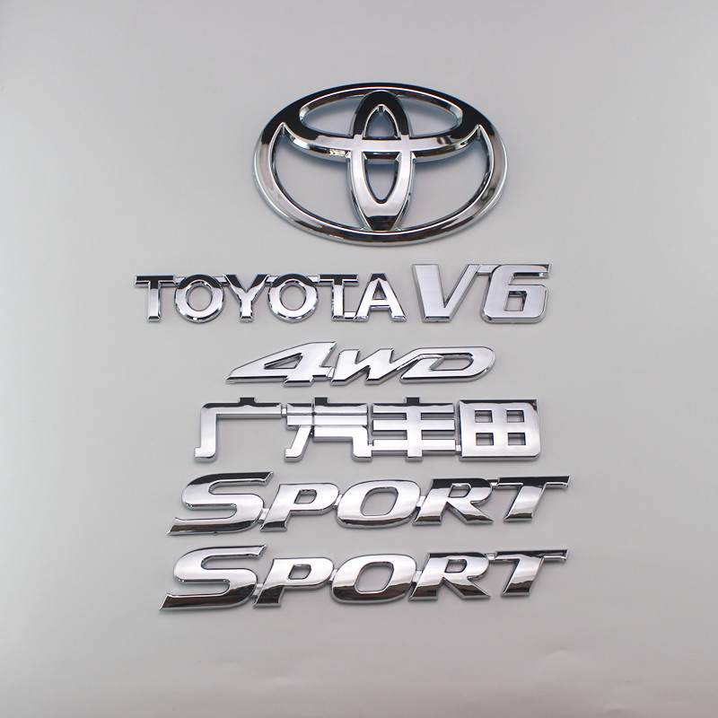 ̷ ڵ ΰ SPORT  ΰ  GAC TOYOTA  V6 ΰ 4WD ĸ ΰ  -